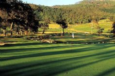 Steenberg Golf Course