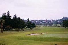 Strand Golf Club