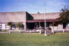 Vredenburg-Saldanha Golf Club