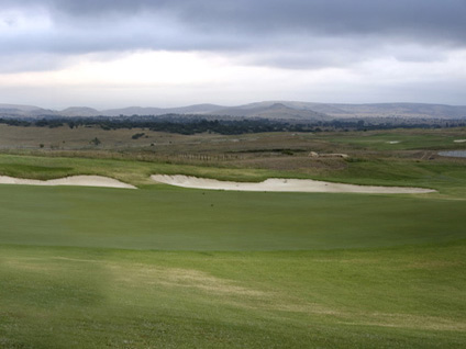 Gardener Ross Golf and Country Estate