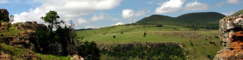 Royal Maluti Golf and Eco Estate