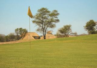 Koro Creek Golf Estate