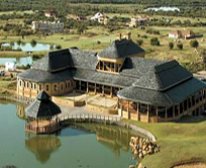 Phakalane Golf and Country Club