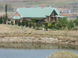 Clarens Estate #1